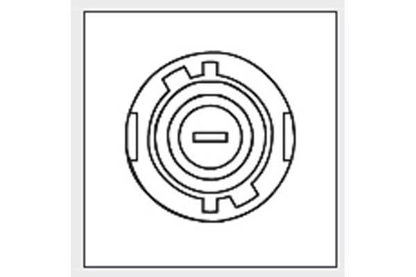 Oil Pressure Switch